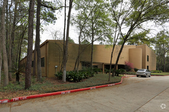 9450 Grogans Mill Rd, The Woodlands, TX for sale Building Photo- Image 1 of 1