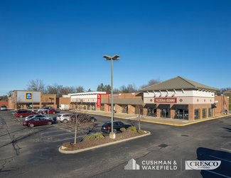 More details for 7301-7331 Broadview Rd, Independence, OH - Retail for Rent