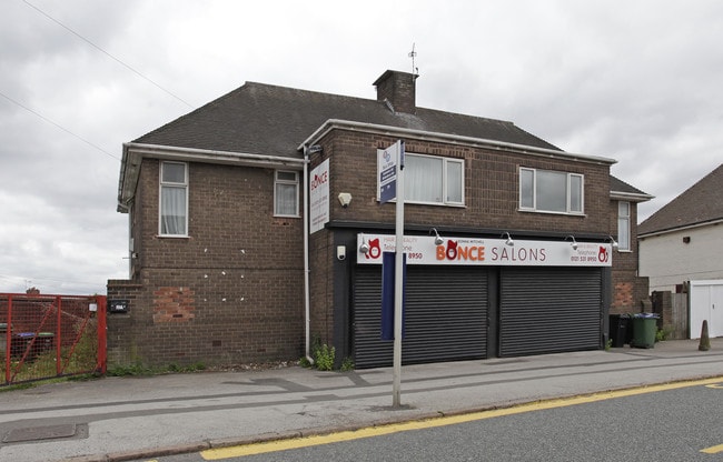 More details for 19-21 Darlaston Rd, Wednesbury - Retail to Rent