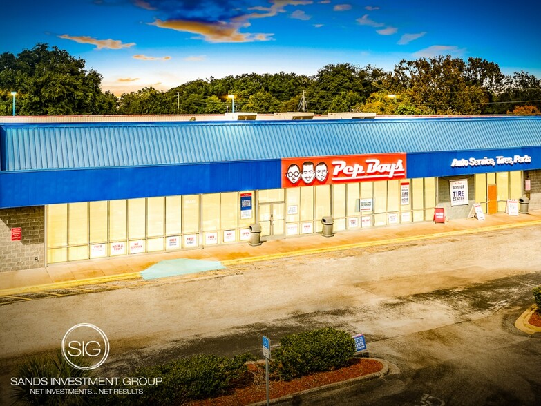 7750 S Orange Blossom Trl, Orlando, FL for sale - Building Photo - Image 1 of 1