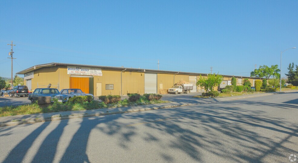 13555 Depot St, San Martin, CA for sale - Primary Photo - Image 1 of 1