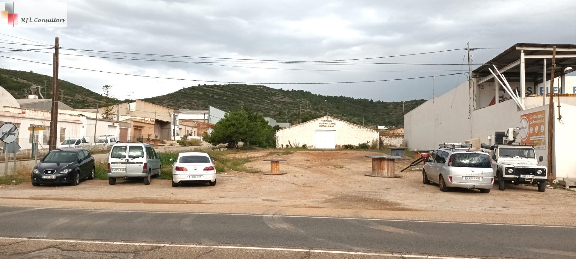 Land in Torreblanca, Castellón for sale Primary Photo- Image 1 of 7
