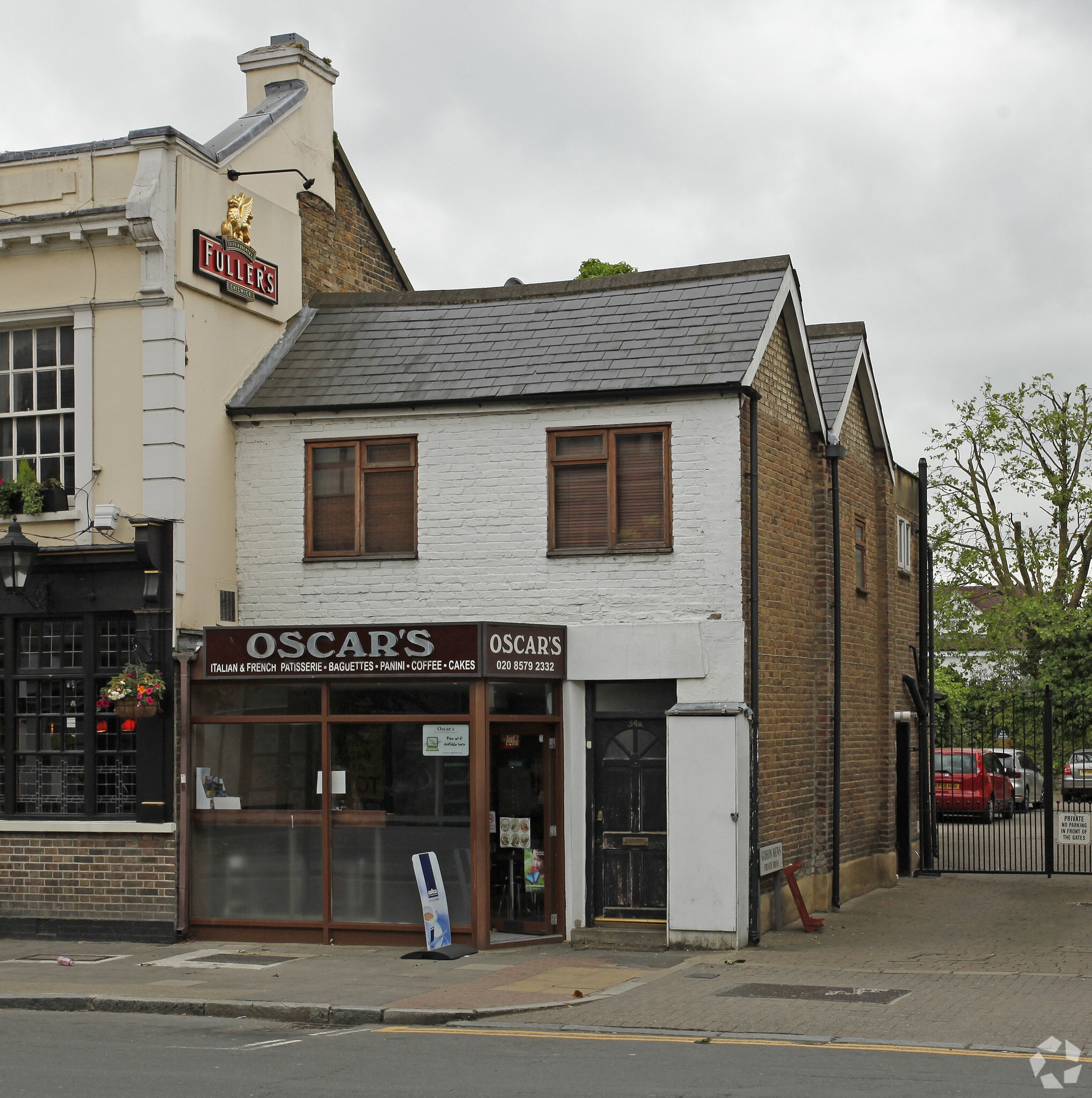 34 St Mary's Rd, London to rent Primary Photo- Image 1 of 6