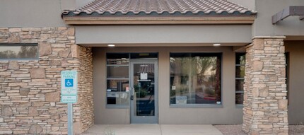 9885 S Priest Dr, Tempe, AZ for sale Building Photo- Image 2 of 6