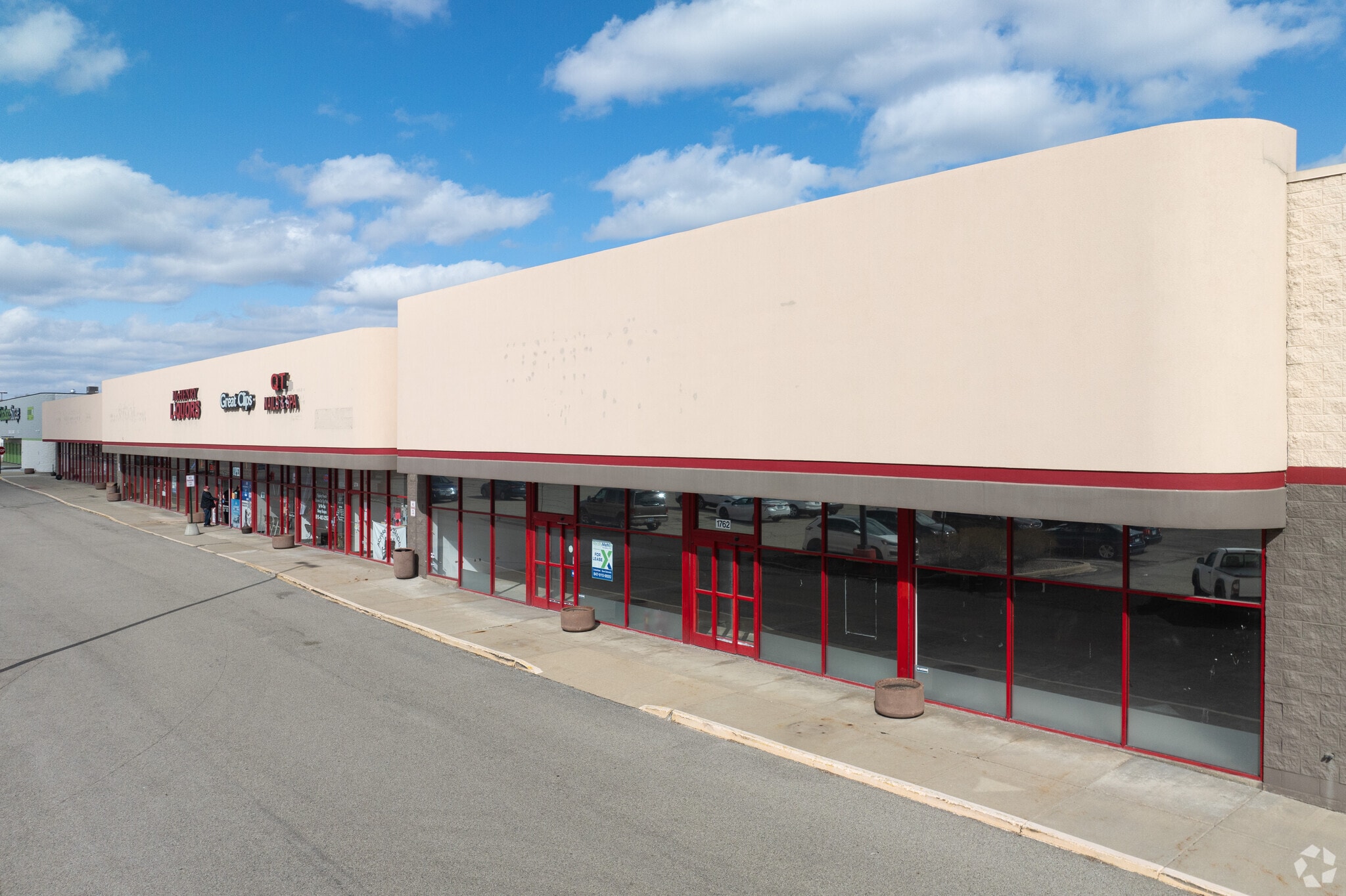 1700-1860 N Richmond Rd, Mchenry, IL to rent Building Photo- Image 1 of 16