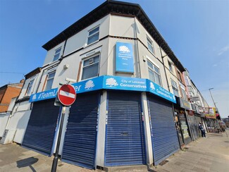 More details for 66 Belgrave Rd, Leicester - Retail for Rent