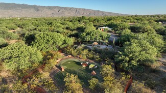 More details for 1401 N Camino Cordon Rd, Tucson, AZ - Residential for Sale