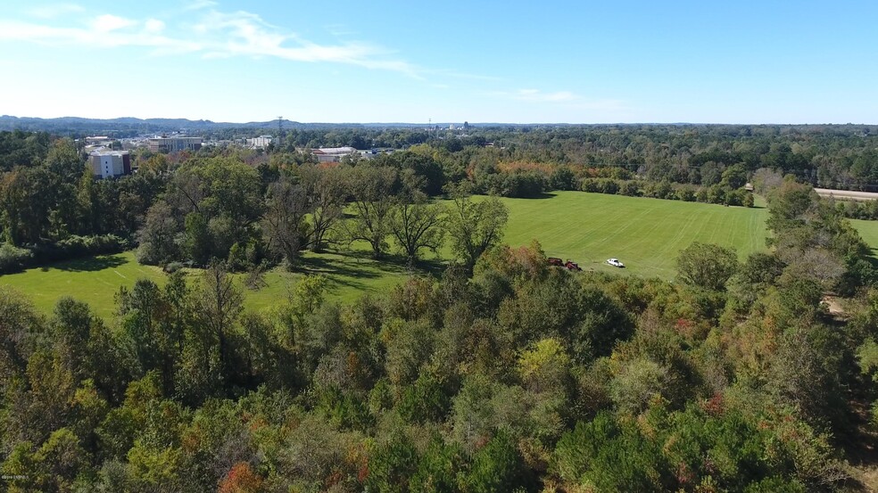 000 Interstate 20 / 59, Meridian, MS for sale - Aerial - Image 1 of 5