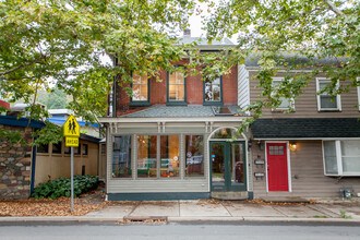 24 N Main St, Lambertville, NJ for sale Building Photo- Image 1 of 1