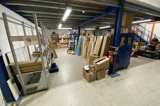 St Barnabas Clos, Maidstone to rent Interior Photo- Image 2 of 3