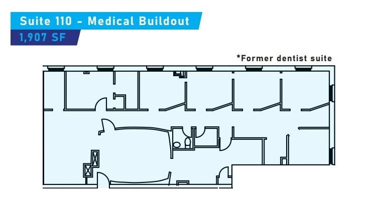 4701 Randolph Rd, Rockville, MD for rent Floor Plan- Image 1 of 1