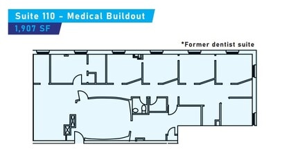 4701 Randolph Rd, Rockville, MD for rent Floor Plan- Image 1 of 1