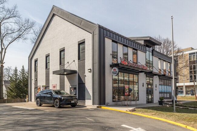 More details for 603 W Broad St, Falls Church, VA - Office / Retail to Rent