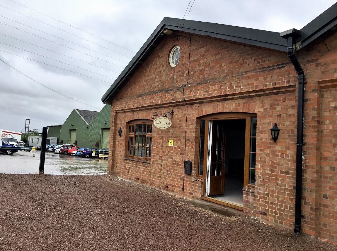 Blackminster, Evesham for sale Primary Photo- Image 1 of 1