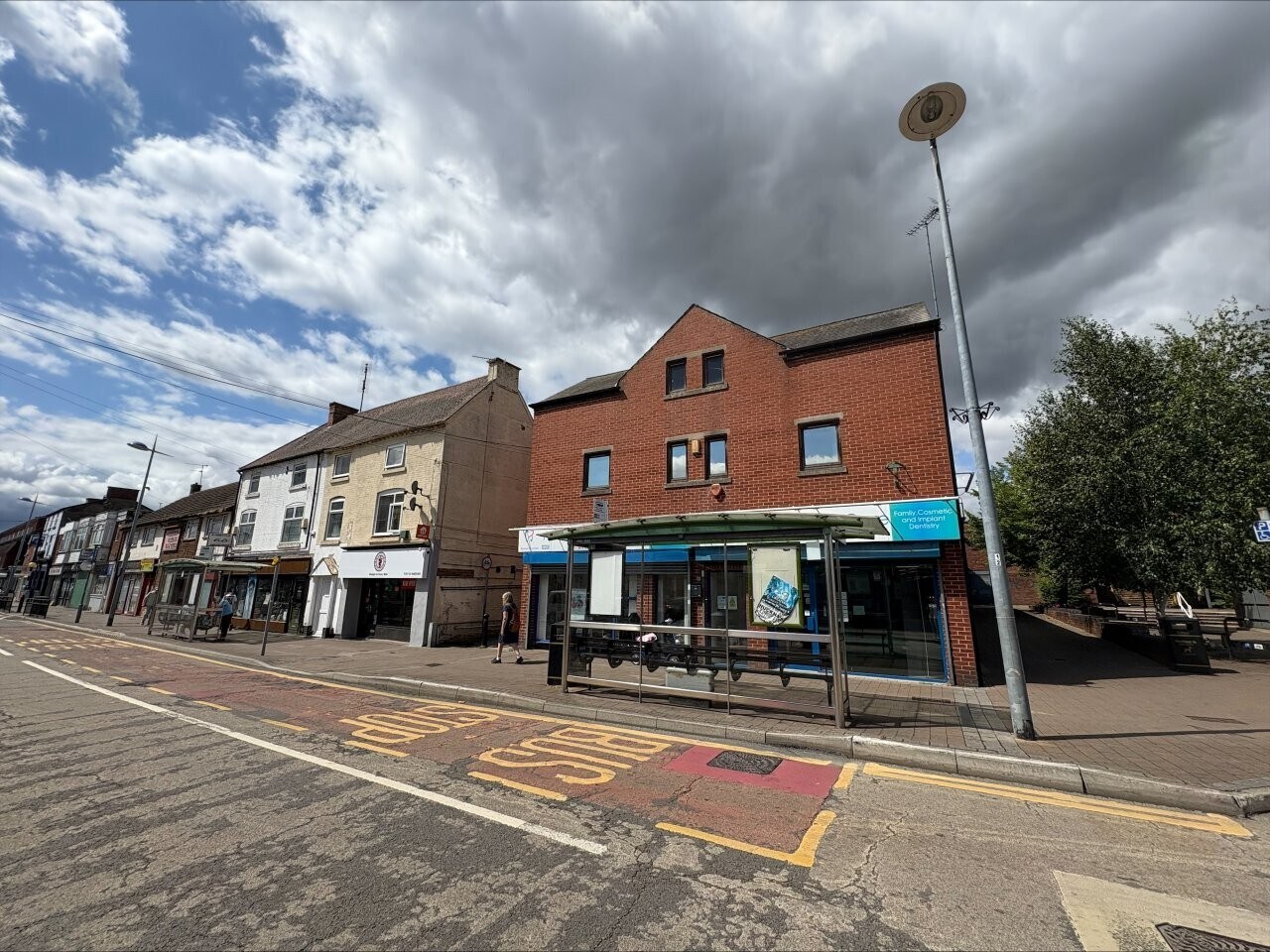 159-159A Front St, Arnold to rent Building Photo- Image 1 of 7