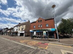 159-159A Front St, Arnold to rent Building Photo- Image 1 of 6