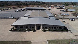 More details for 1300 NE Loop, Carthage, TX - Industrial for Sale