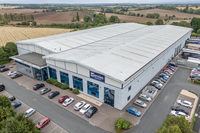 More details for Woodbury Ln, Worcester - Industrial to Rent