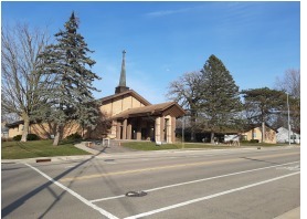 4200 Buckeye Rd, Madison, WI for sale - Building Photo - Image 1 of 12