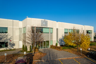 More details for 922-926 St Jacques Paschini, Bois-des-filion, QC - Office for Rent