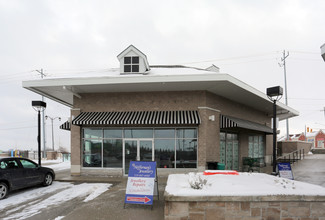 More details for 600 Laurelwood Dr W, Waterloo, ON - Retail for Rent