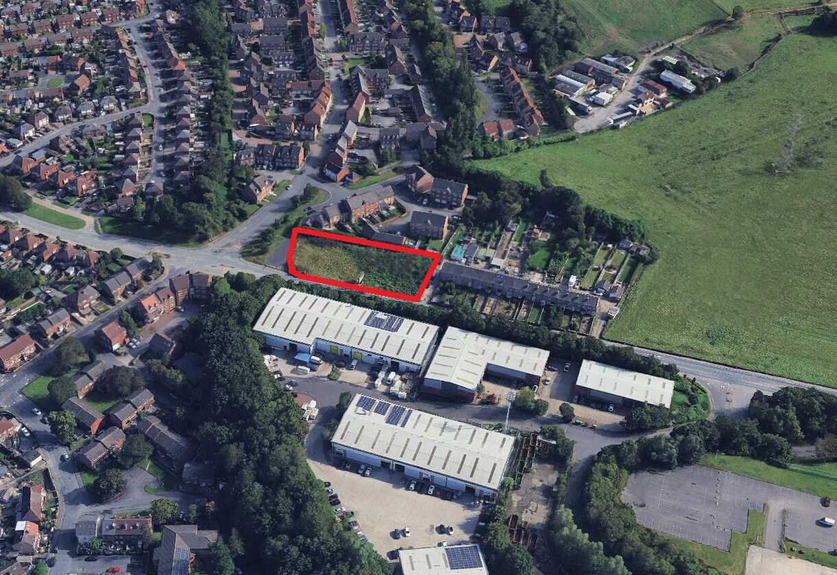 Whitehall Rd, Leeds for sale Building Photo- Image 1 of 4