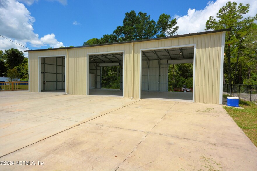 474471 E State Road 200, Fernandina Beach, FL for rent - Building Photo - Image 3 of 26