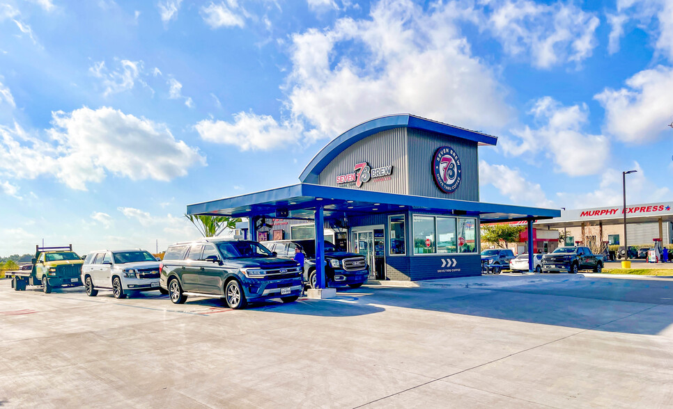 1101 S Jackson Rd, Pharr, TX for sale - Primary Photo - Image 1 of 1