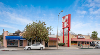 11841 Valley Blvd, El Monte, CA for sale Primary Photo- Image 1 of 1