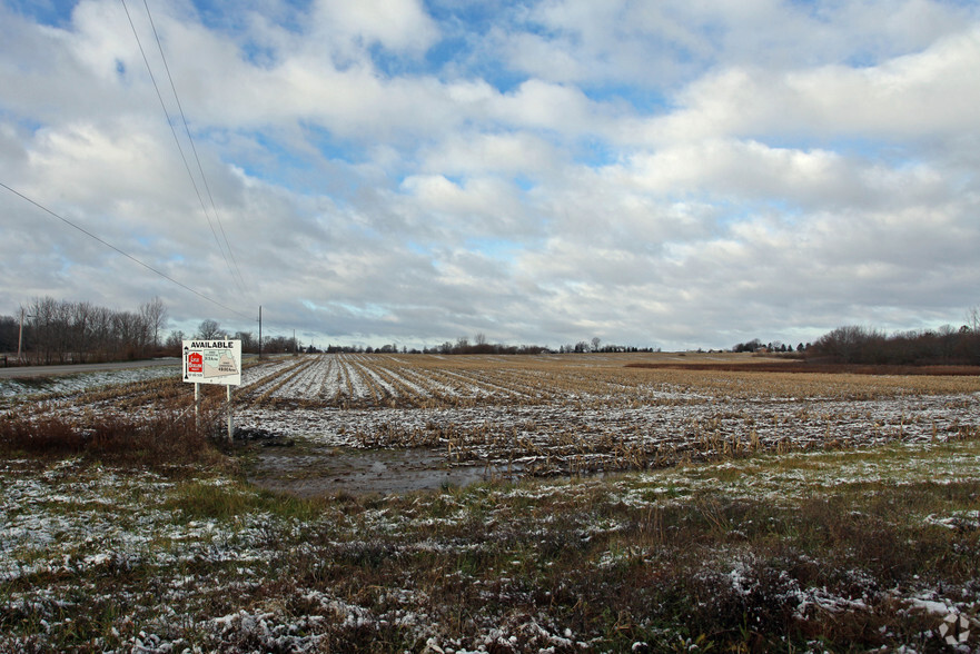 National Rd, Brookville, OH for sale - Primary Photo - Image 1 of 1