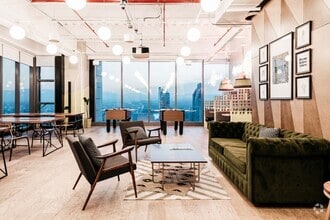 Paseo Castellana, 77, Madrid, Madrid to rent Interior Photo- Image 1 of 6