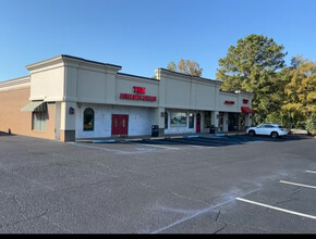 100-350 Eastern Shore Shopping Ctr, Fairhope, AL for rent Building Photo- Image 1 of 1