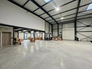 More details for Light Industrial to Rent
