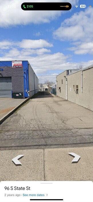 More details for 111 State St, Hackensack, NJ - Land for Rent