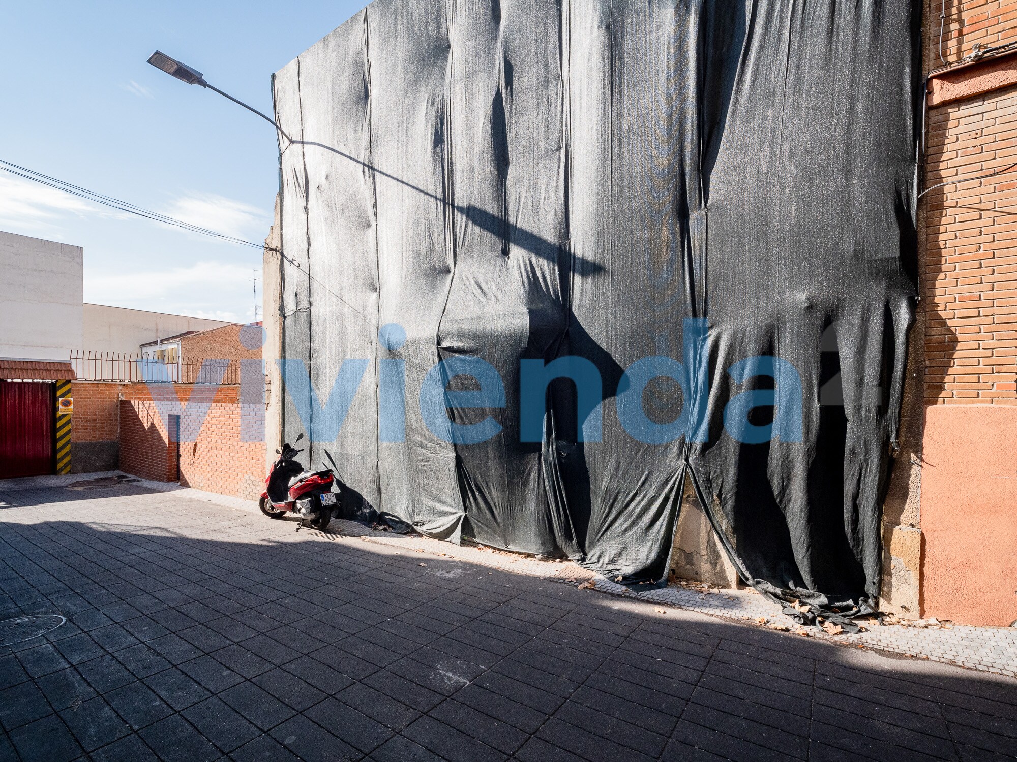 Build-to-Rent in Madrid, Madrid for sale Building Photo- Image 1 of 21