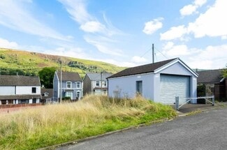 More details for Bottom of Carlton Ter, Merthyr Tydfil - Light Industrial for Sale