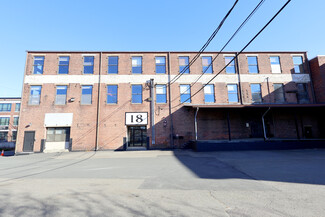 More details for 18 Spice St, Charlestown, MA - Office for Rent