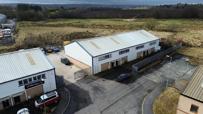 More details for 3D Langlands Sq, East Kilbride - Industrial to Rent