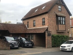 1 Wathen Rd, Dorking to rent Building Photo- Image 1 of 2