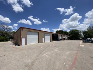 More details for 18414 Fifth St, San Antonio, TX - Light Industrial for Rent