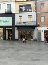 Carrer Anselm Clavé, 59, Granollers, Barcelona to rent Interior Photo- Image 2 of 13