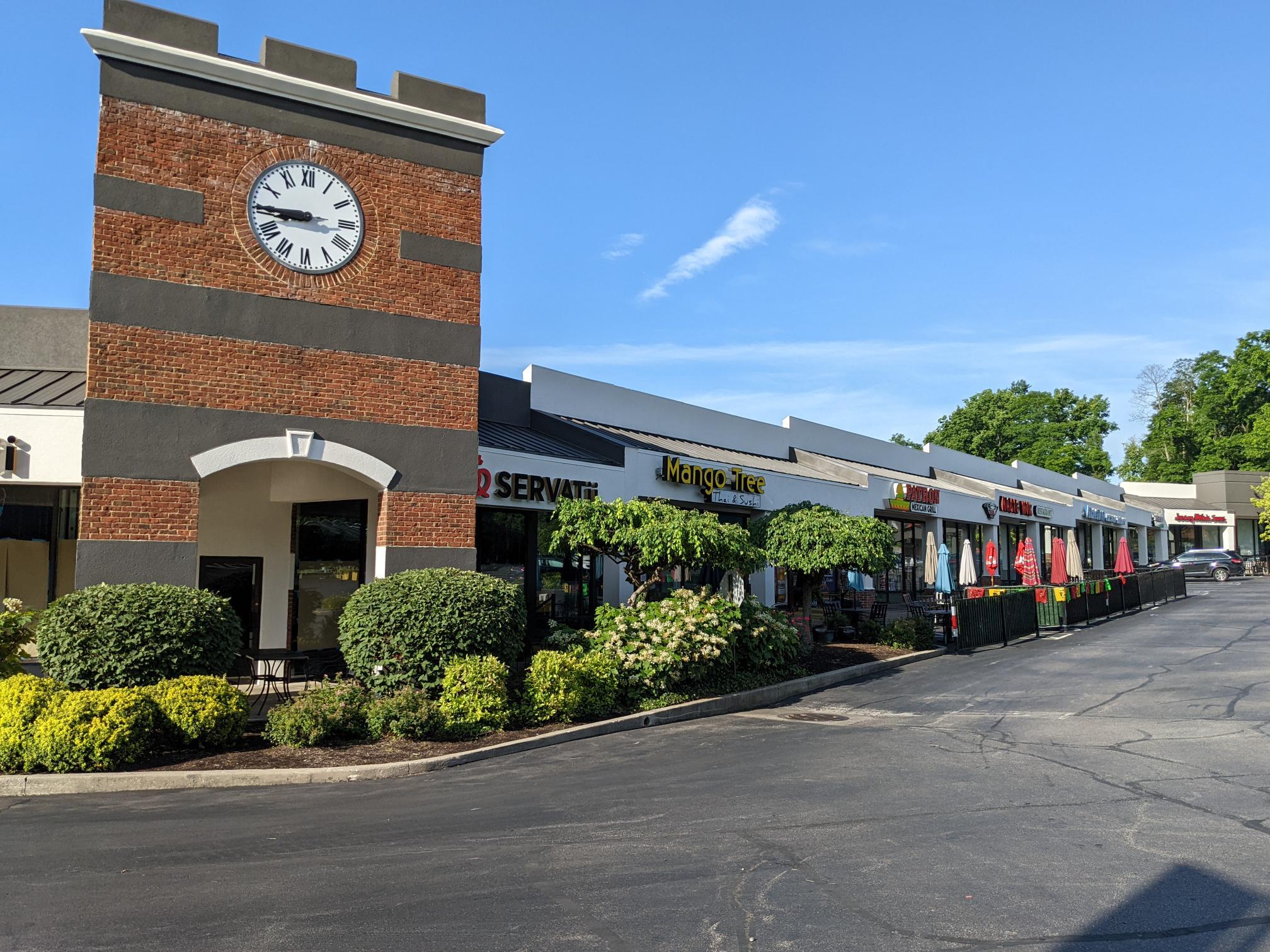 7201-7257 Wooster Pike, Cincinnati, OH to rent Building Photo- Image 1 of 6