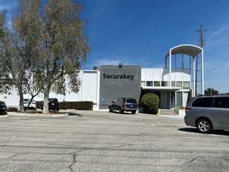 More details for 20301 Nordhoff St, Chatsworth, CA - Industrial for Rent