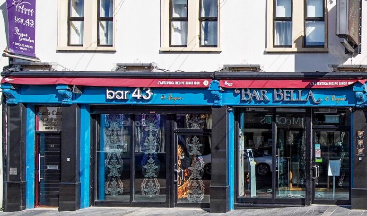 39 Irish St, Dungannon for sale Building Photo- Image 1 of 1