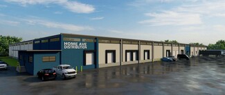 More details for 995 Home Ave, Akron, OH - Industrial for Rent