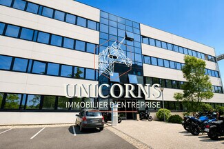 More details for 8 Rue Claude-Marie Perroud, Toulouse - Office to Rent