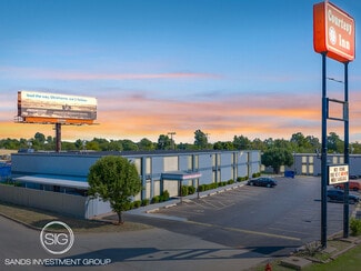 More details for 1307 SE 44th St, Oklahoma City, OK - Hospitality for Sale