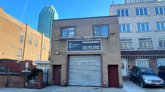 More details for 4537 21st St, Long Island City, NY - Industrial for Rent