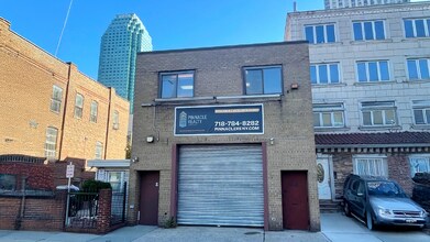 4537 21st St, Long Island City, NY for rent Building Photo- Image 1 of 5