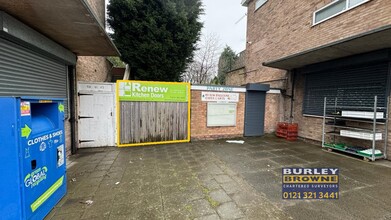 79A Blackwood Rd, Sutton Coldfield for sale Primary Photo- Image 1 of 6